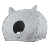 جایخواب گربه زوفاری مدل لانه ساخت آلمان