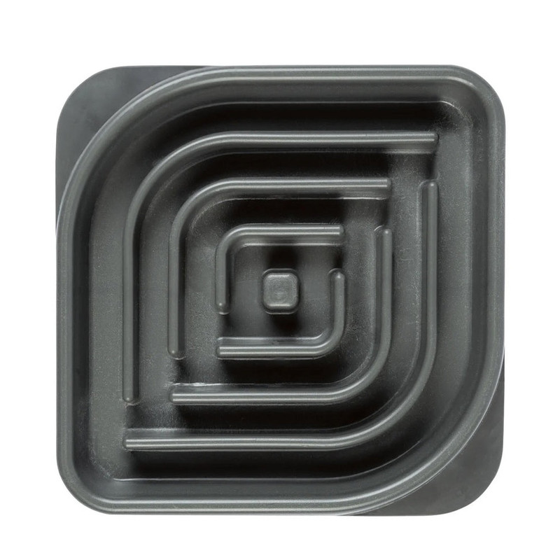 ظرف غذای سگ و  گربه زوفاری مدل ضد استرس و خفگی