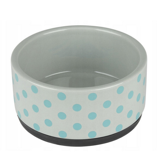 ظرف غذا سگ زوفاری مدل طرحدار