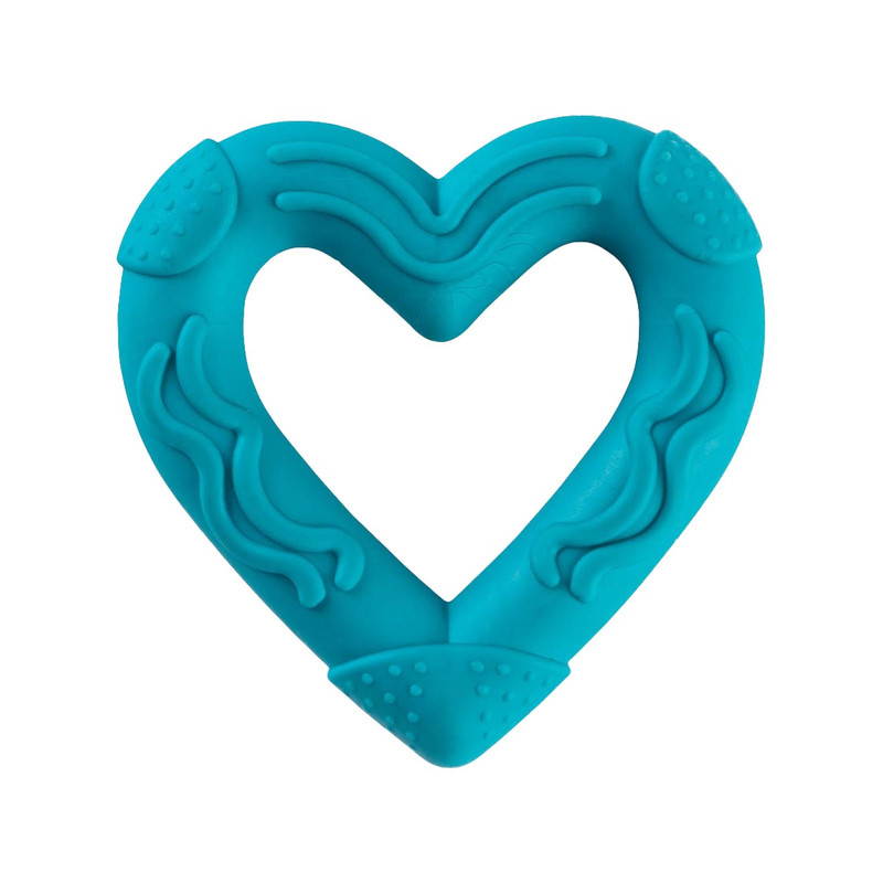 اسباب بازی سگ زوفاری مدل قلبی