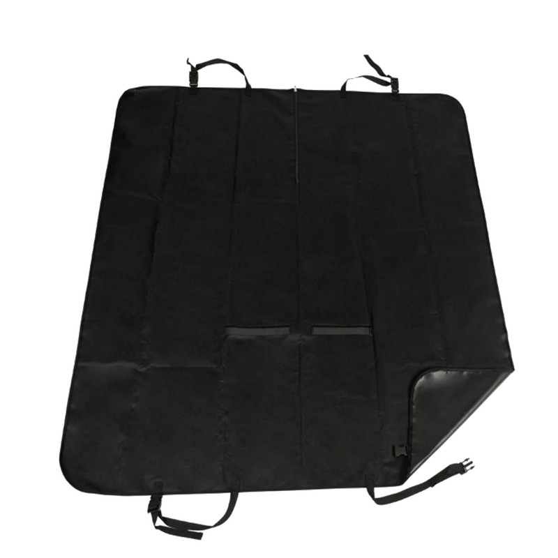 محافظ صندلی خودرو سگ زوفاری مدل زیرانداز ضد آب و ضد لک