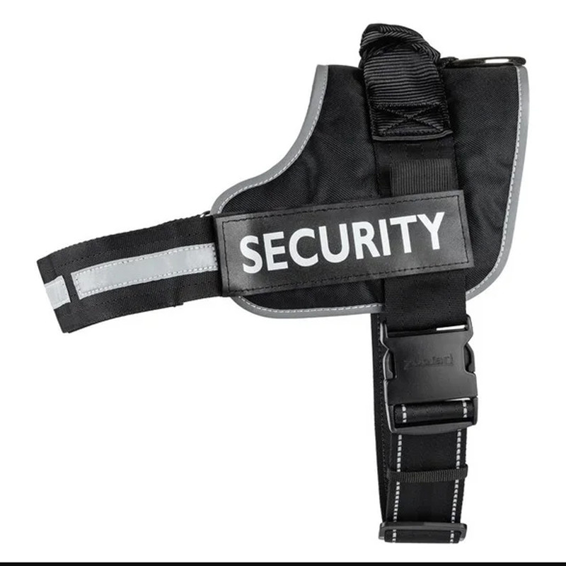 جزئیات بندها و قفل قلاده کتفی زوفاری