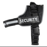 جزئیات بندها و قفل قلاده کتفی زوفاری